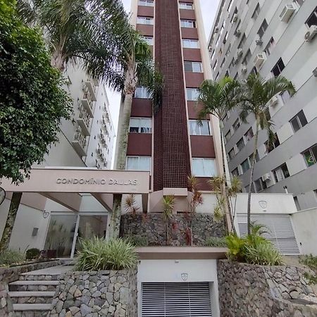 Apto Centro Floripa 04 Florianópolis Εξωτερικό φωτογραφία