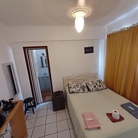 Apto Centro Floripa 04 Florianópolis Εξωτερικό φωτογραφία