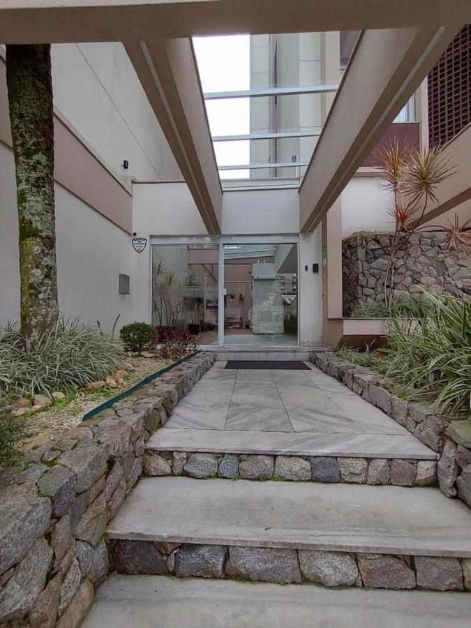 Apto Centro Floripa 04 Florianópolis Εξωτερικό φωτογραφία