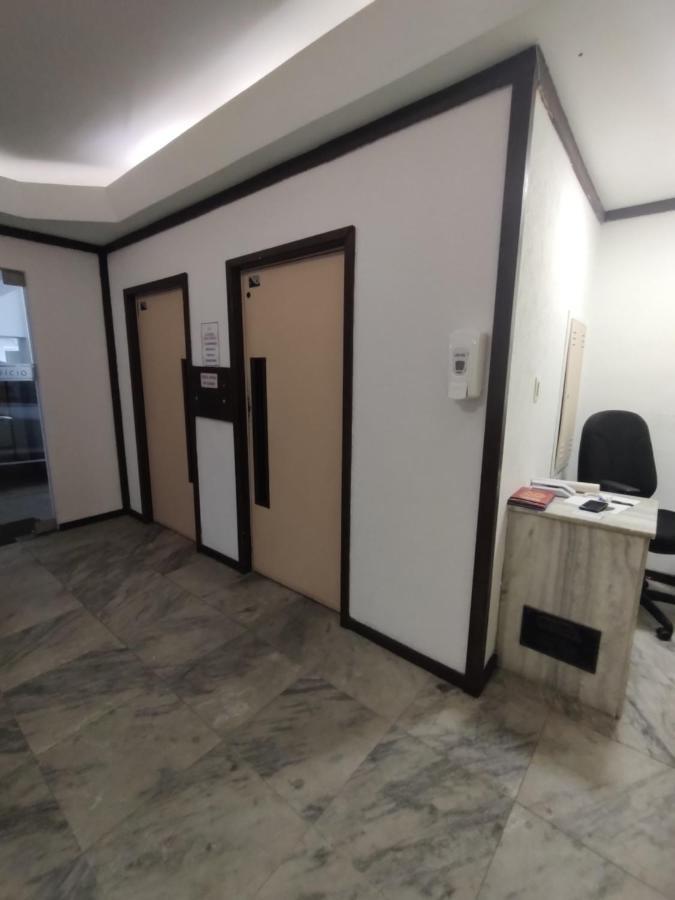 Apto Centro Floripa 04 Florianópolis Εξωτερικό φωτογραφία