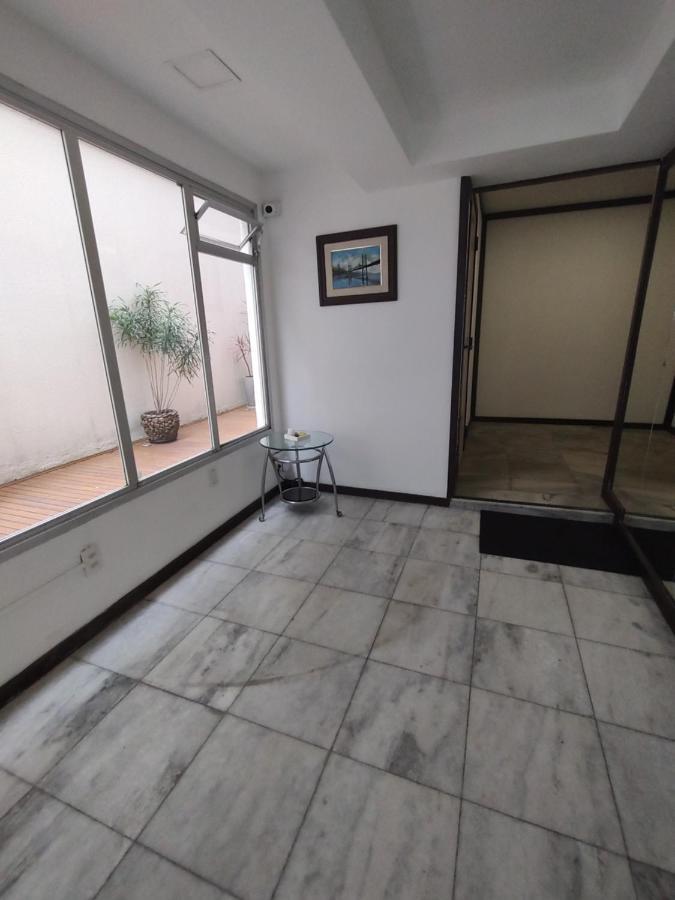 Apto Centro Floripa 04 Florianópolis Εξωτερικό φωτογραφία