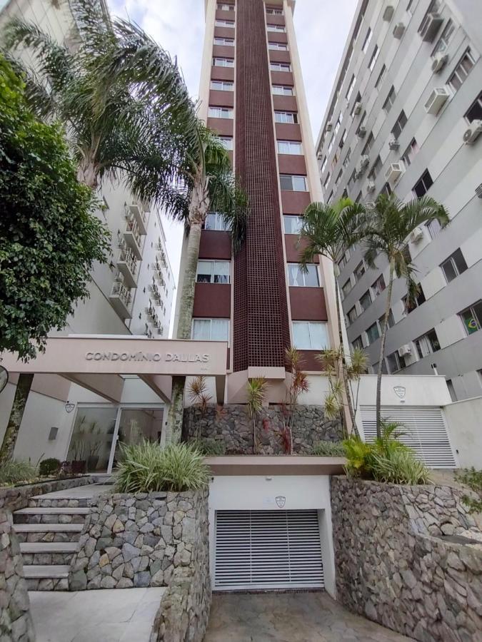 Apto Centro Floripa 04 Florianópolis Εξωτερικό φωτογραφία
