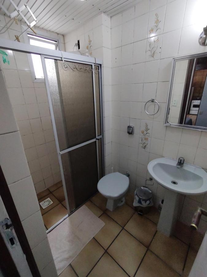 Apto Centro Floripa 04 Florianópolis Εξωτερικό φωτογραφία