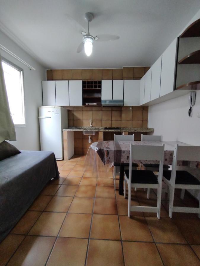 Apto Centro Floripa 04 Florianópolis Εξωτερικό φωτογραφία