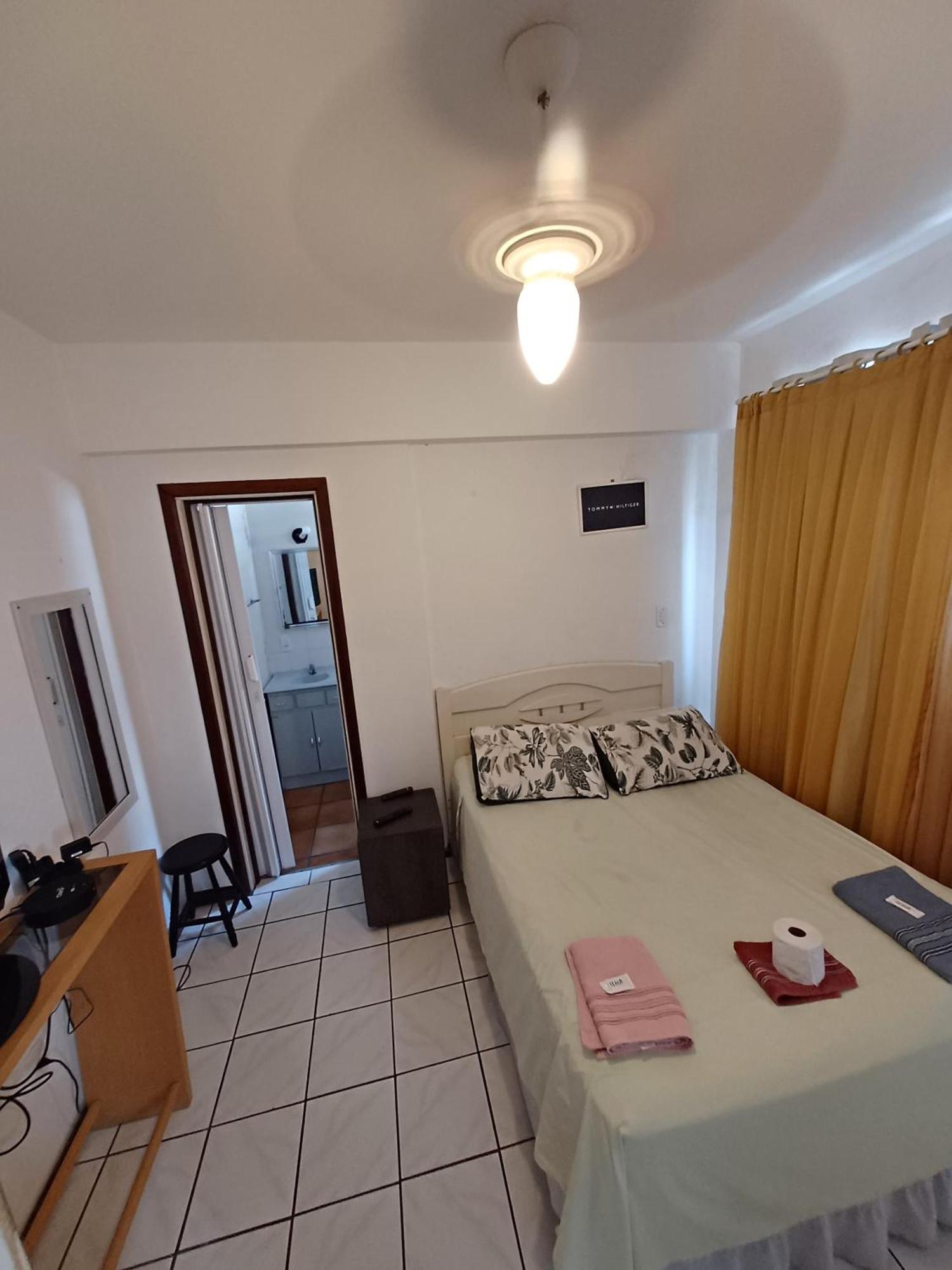 Apto Centro Floripa 04 Florianópolis Εξωτερικό φωτογραφία