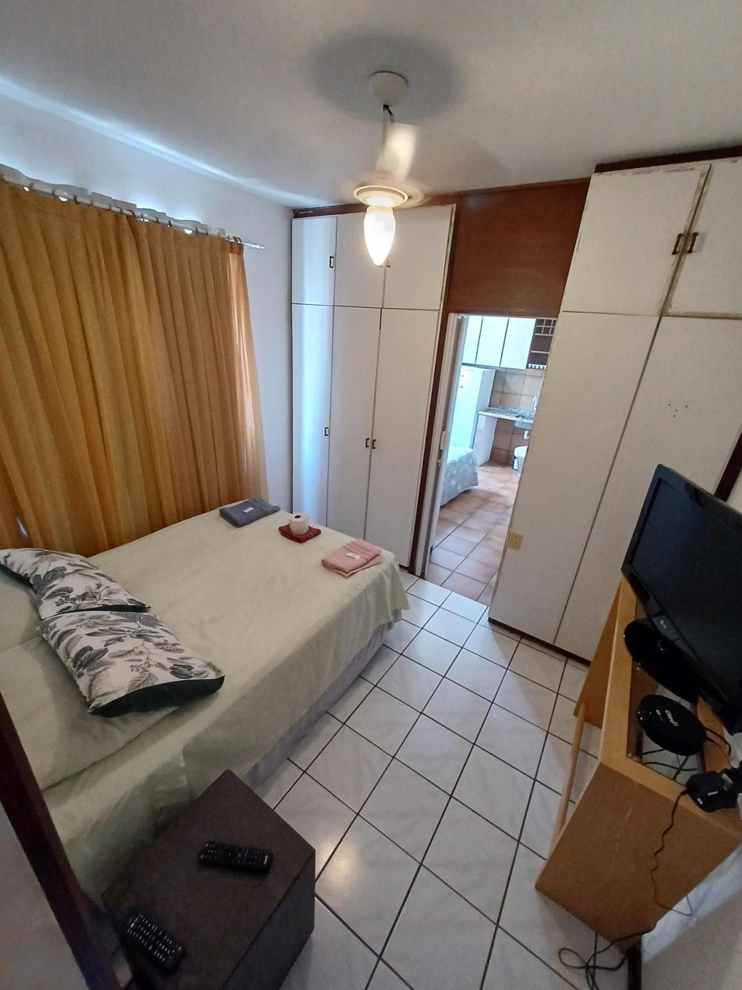 Apto Centro Floripa 04 Florianópolis Εξωτερικό φωτογραφία