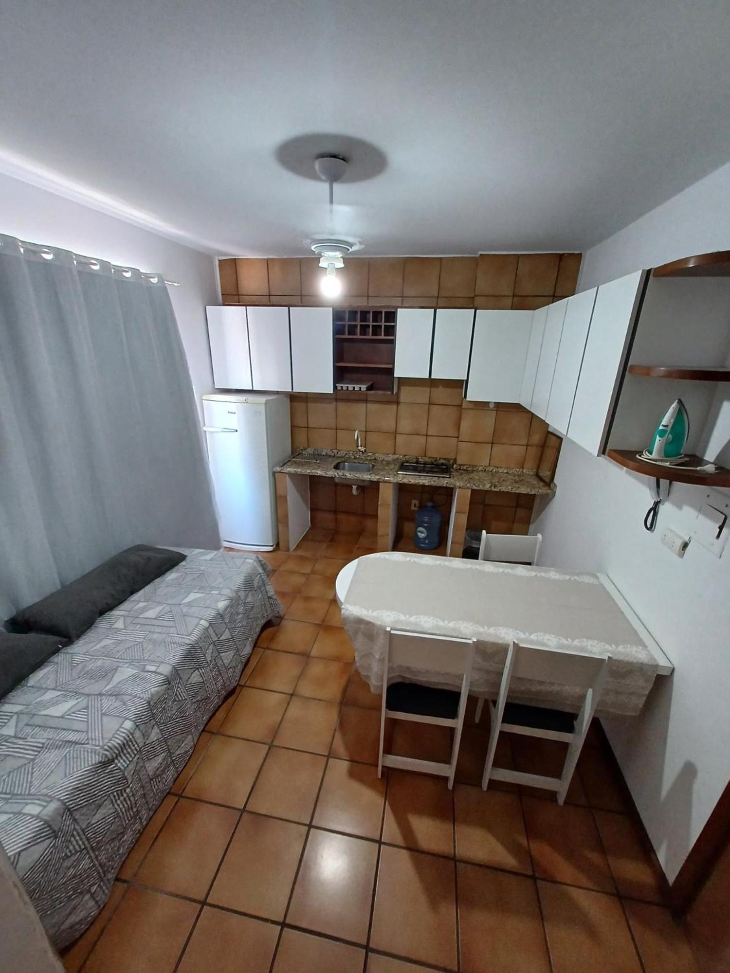 Apto Centro Floripa 04 Florianópolis Εξωτερικό φωτογραφία