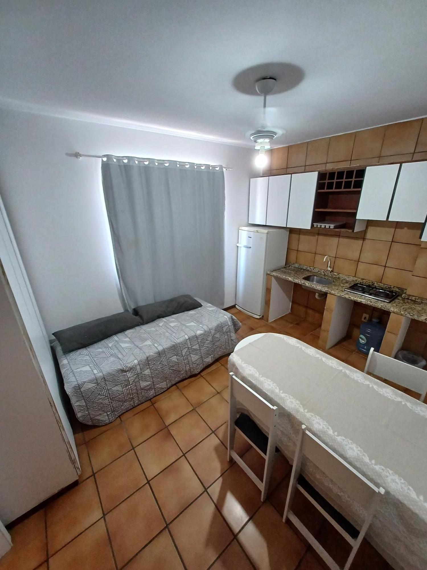 Apto Centro Floripa 04 Florianópolis Εξωτερικό φωτογραφία