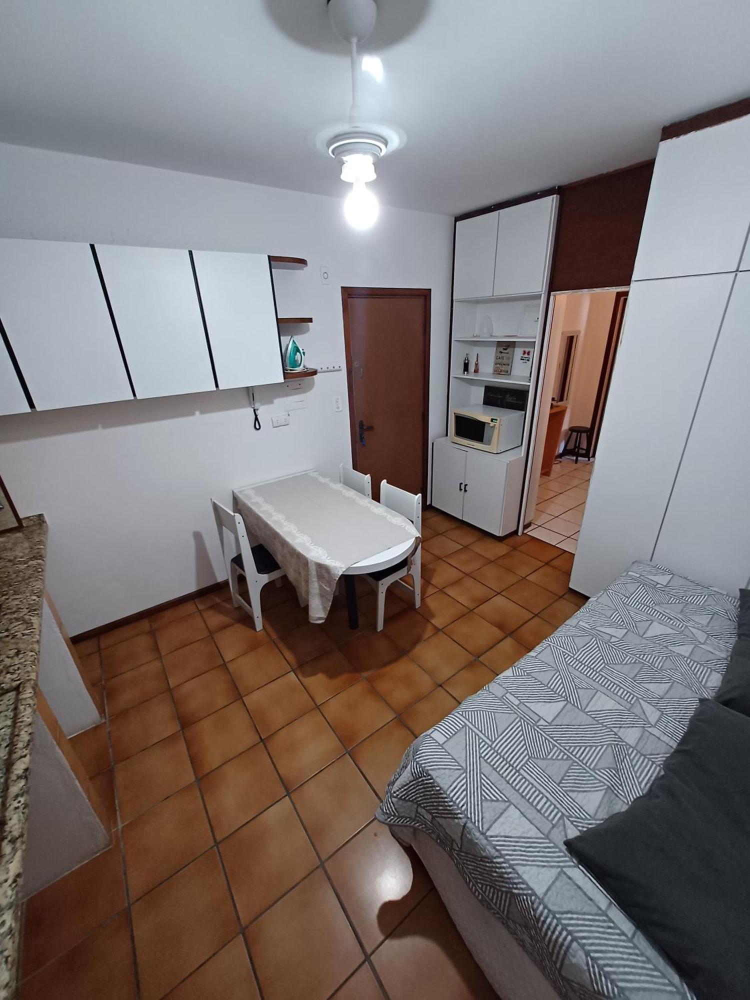 Apto Centro Floripa 04 Florianópolis Εξωτερικό φωτογραφία